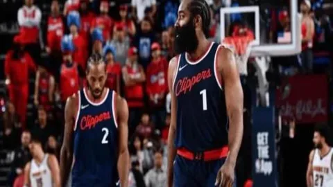 “篮网蓄势待发，17胜12佳绩背后，低调出击，暗藏夺冠锋芒！”